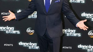 Dancing with the Stars: Alfonso Ribeiro Will Fill in for Tom Bergeron on Monday's Show
