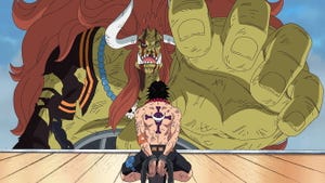One Piece, Season 14 Episode 9 image
