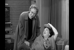 Our Miss Brooks, Season 4 Episode 6 image