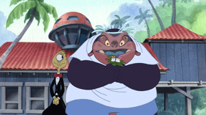 Lilo & Stitch: The Series, Season 1 Episode 14 image