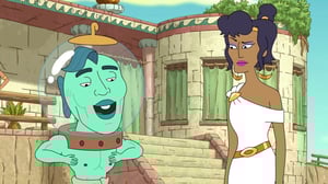 Krapopolis, Season 2 Episode 18 image