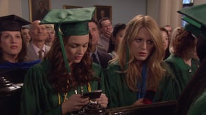 Gossip Girl, Season 2 Episode 25 image