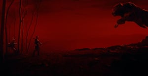 Strange Angel, Season 1 Episode 1 image