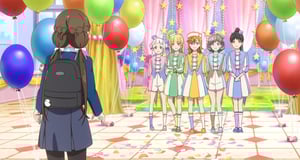 Love Live! Superstar!!, Season 2 Episode 1 image