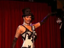 America's Next Top Model, Season 7 Episode 6 image