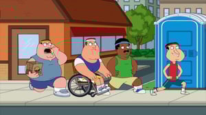 Family Guy, Season 17 Episode 14 image