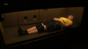 I'm a Celebrity, Get Me Out of Here!, Season 18 Episode 2 image