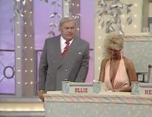 Blankety Blank, Season 13 Episode 17 image