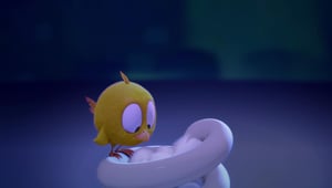 Where's Chicky?, Season 1 Episode 8 image