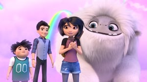 Abominable and the Invisible City, Season 2 Episode 10 image