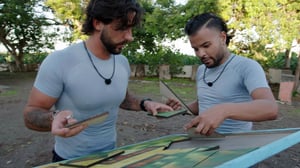 All Star Shore, Season 1 Episode 11 image