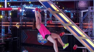 American Ninja Warrior, Season 12 Episode 7 image