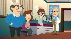 Big Mouth, Season 7 Episode 2 image
