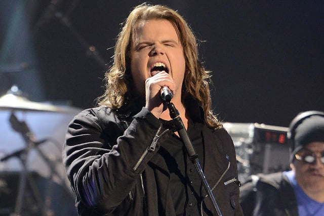 Caleb Johnson