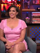 Watch What Happens Live With Andy Cohen, Season 20 Episode 30 image