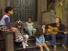 Sesame Street, Season 11 Episode 23 image
