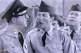 The Phil Silvers Show, Season 3 Episode 3 image