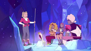She-Ra and the Princesses of Power, Season 5 Episode 4 image