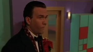 A Nero Wolfe Mystery, Season 1 Episode 7 image