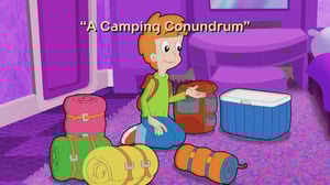 Cyberchase, Season 12 Episode 3 image