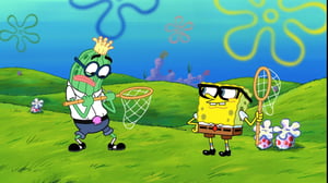 SpongeBob SquarePants, Season 14 Episode 8 image