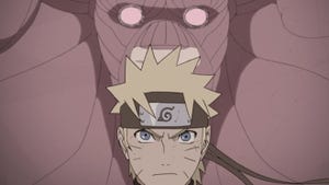 Naruto: Shippuden, Season 15 Episode 9 image
