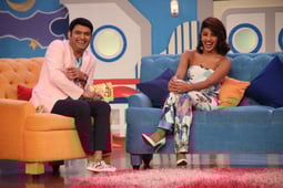 Comedy Nights with Kapil, Season 1 Episode 163 image