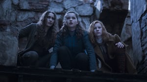 Heirs of the Night, Season 2 Episode 7 image