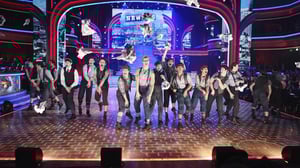 Dancing with the Stars, Season 15 Episode 16 image