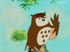 The Animals of Farthing Wood, Season 3 Episode 8 image