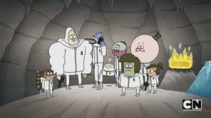 Regular Show, Season 8 Episode 20 image