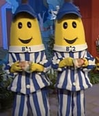 Bananas in Pyjamas, Season 4 Episode 62 image