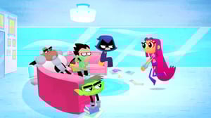 Teen Titans Go!, Season 1 Episode 49 image