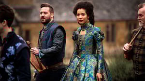 Will, Season 1 Episode 9 image