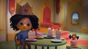 Moon and Me, Season 1 Episode 3 image