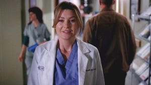 Grey's Anatomy, Season 6 Episode 23 image