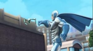 Max Steel, Season 2 Episode 8 image