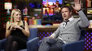 Watch What Happens Live with Andy Cohen, Season 6 Episode 26 image