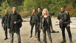 The CW Renews The 100, All American, In the Dark, and Roswell, New Mexico