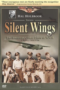 Silent Wings: The American Glider Pilots of WWII as Narrator