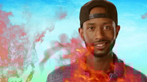 Swagasaurus, Season 1 Episode 16 image