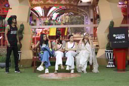 Bigg Boss, Season 16 Episode 118 image