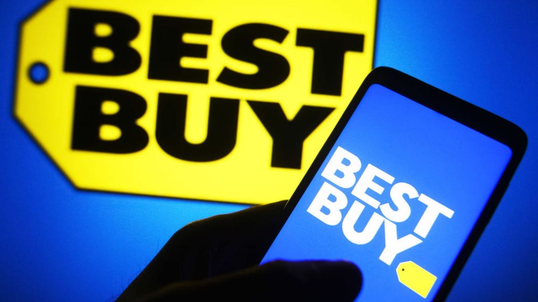 Black Friday 2022: 75 of the Best Deals at Best Buy — Save on Roku, Sony, Google, Samsung, & More
