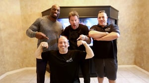 Tanked, Season 12 Episode 1 image