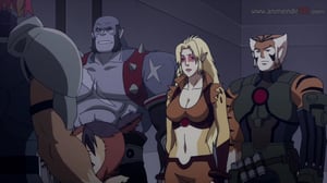 ThunderCats, Season 1 Episode 16 image
