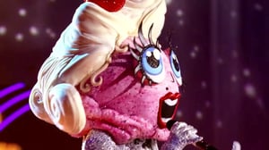The Masked Singer, Season 6 Episode 12 image
