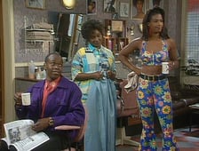 Desmond's, Season 5 Episode 4 image