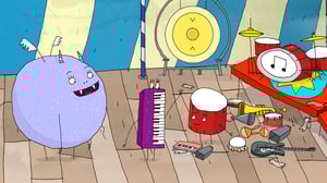 Circle Square, Season 1 Episode 13 image