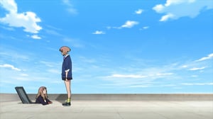 SSSS.Dynazenon, Season 1 Episode 10 image