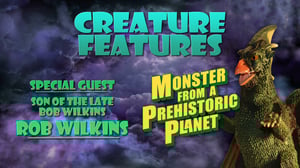 Creature Features, Season 1 Episode 83 image